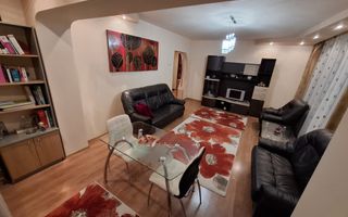 Tipografilor - Popa Sapca 3 camere, et 3, centrala gaz - Poză 16