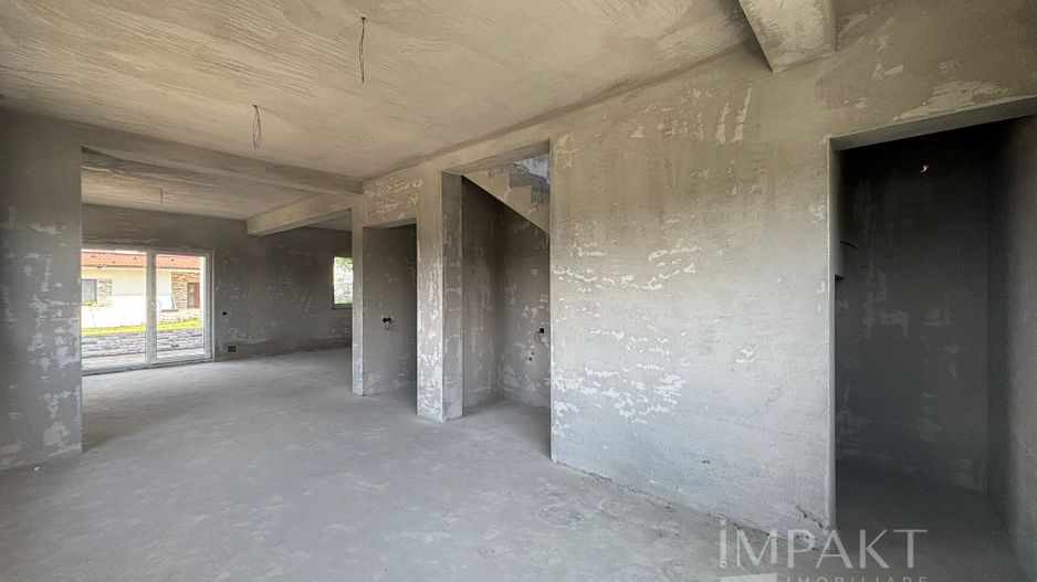 Casa individuala superba de vanzare in Chinteni! - Poză 13