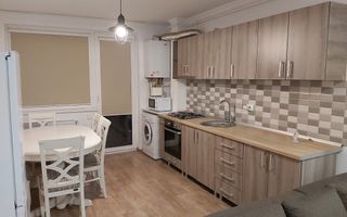 Apartament lângă Vivo, mobilat complet, balcon generos, parcare inclus - Poză 2