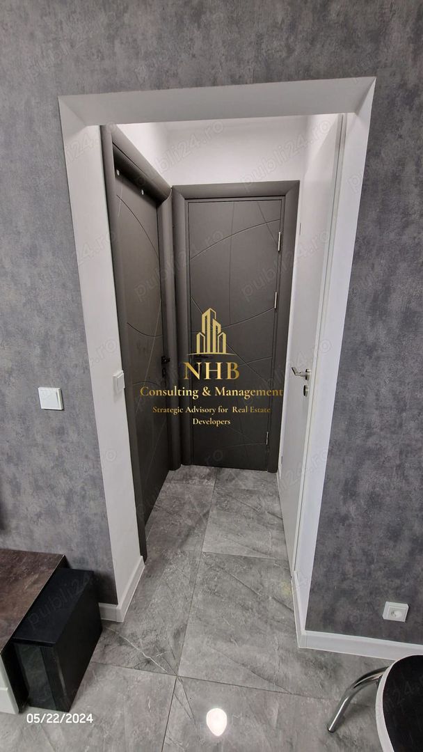 APARTAMENT DE VANZARE 3 CAMERE MEGAMALL - Poză 8
