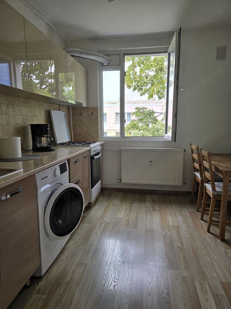 Apartament 3 camere Drumul Taberei - Poză 4