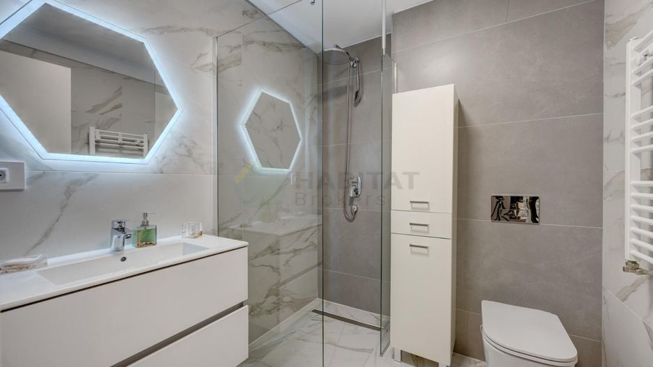 3 camere premium | The Level Băneasa - Poză 5
