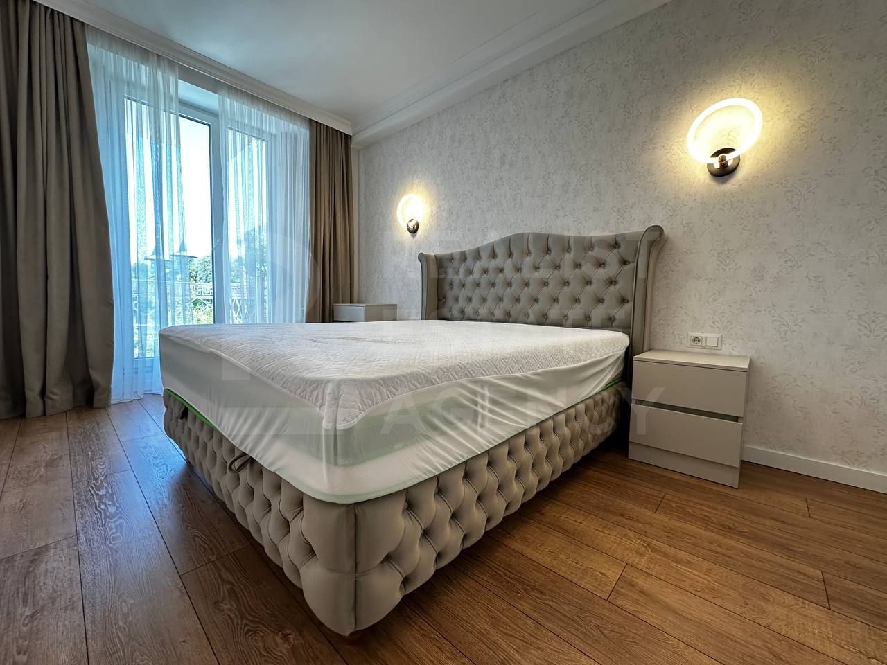Chirie apartament, 3 camere, str. Constantin Stere, Centru - Poză 15