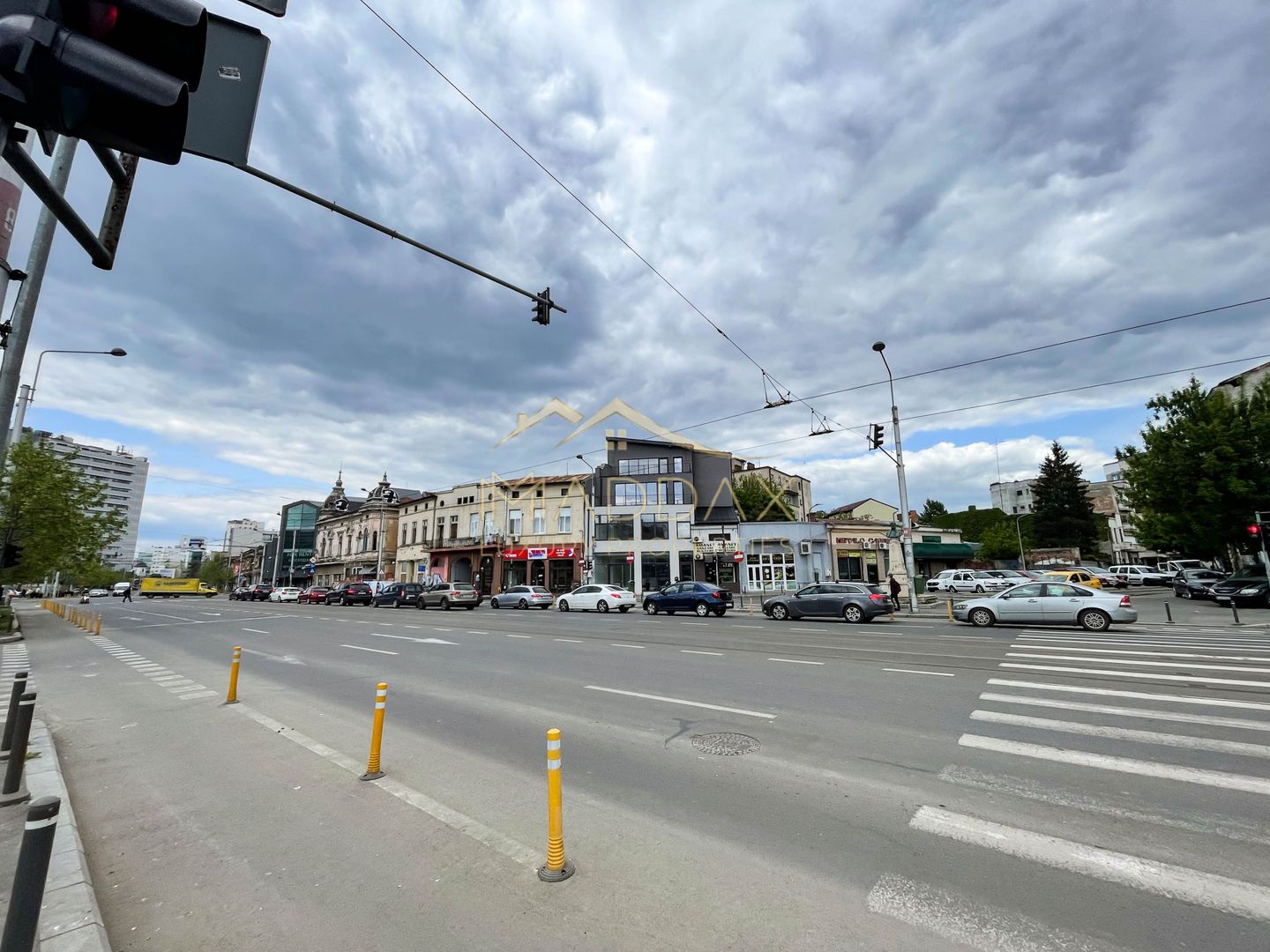 Spatiu comercial S+P ***Prima Inchiriere*** // Piata Matache - Poză 38