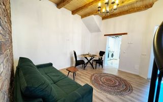 2 camere, semicentral, premium, modern, terasa, Marasti, Paris - Poză 9