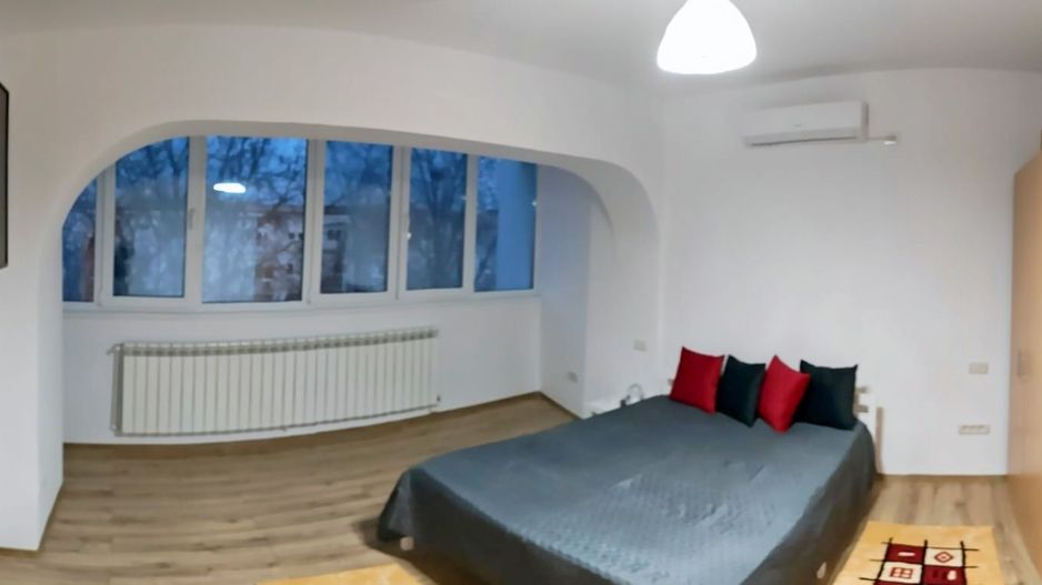 Apartament de închiriat cu 3 camere - cartier Tiglina 2 - Poză 2