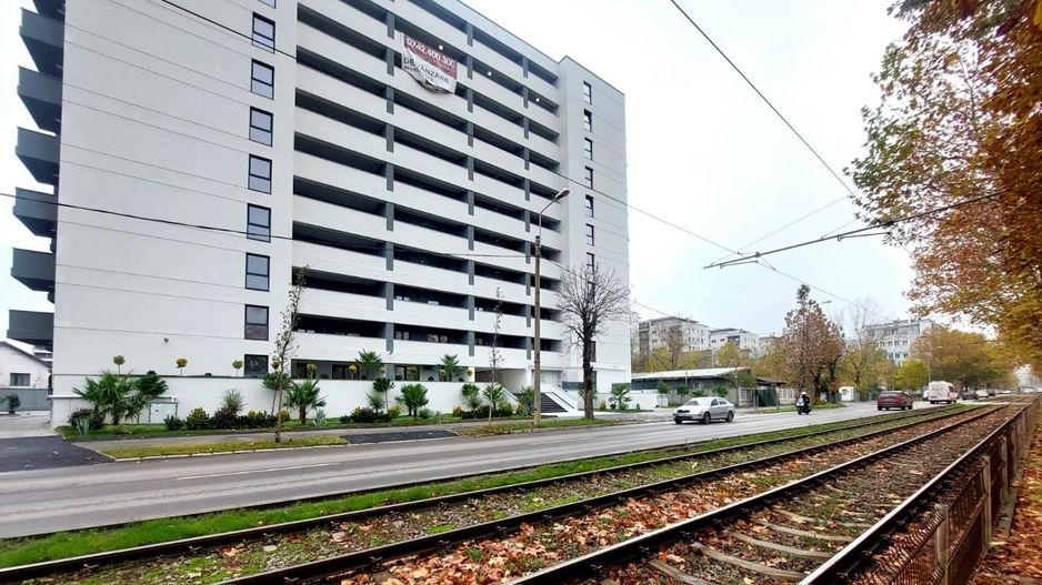 Militari, Bloc Finalizat, 58 mp, metrou 7 minute, bucatarie inchisa, COMISION 0% - Poză 1
