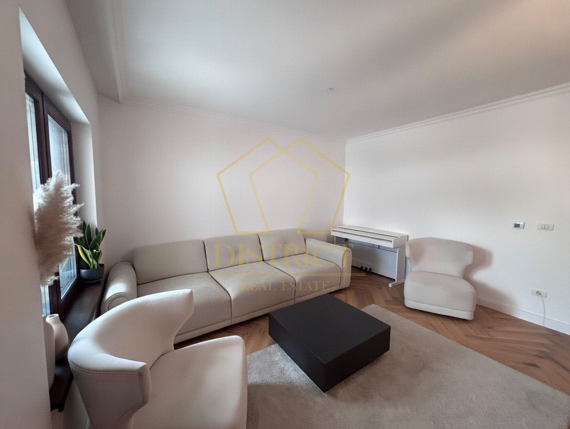 Duplex modern cu 4 camere, finalizat | Ronat - Poză 2