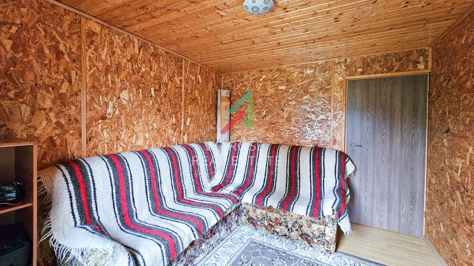 Teren Investitie- 1730 mp-Cabana construita 60 mp - Poză 8