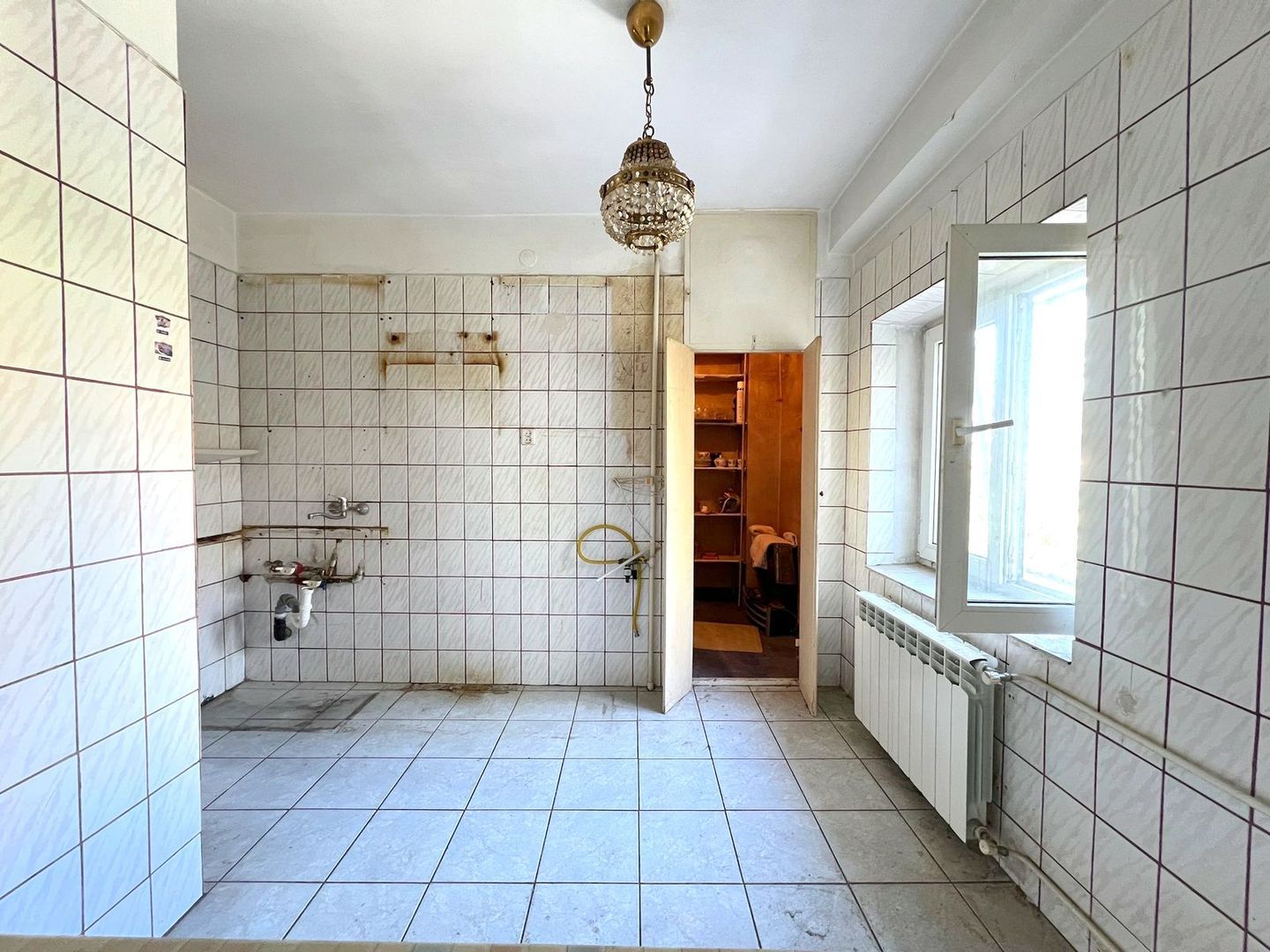 3 camere et 2- 81mp Unirii-Izvor-Natiunile Unite - Poză 10