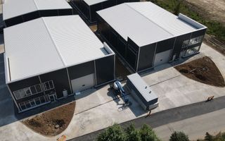 Hala de inchiriat 600 mp | zona Pallady - Poză 3