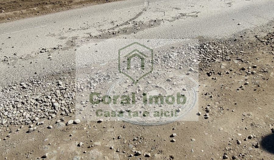 Vanzare teren intravilan constructii Clinceni, Domnesti, ilfov - Poză 3