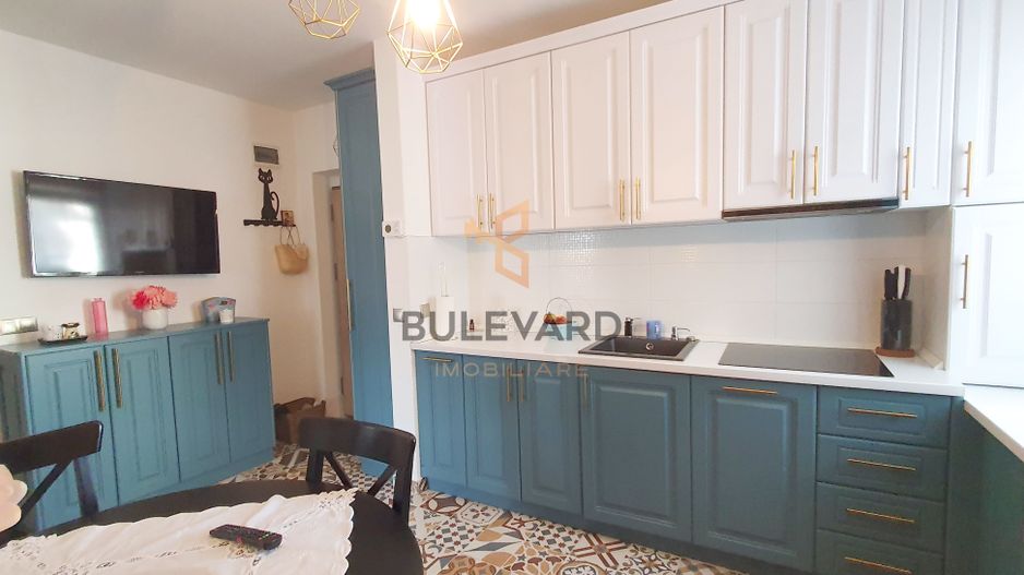 Comision 0!  Apartament cu 3 camere, zona strazii Florilor! - Poză 2