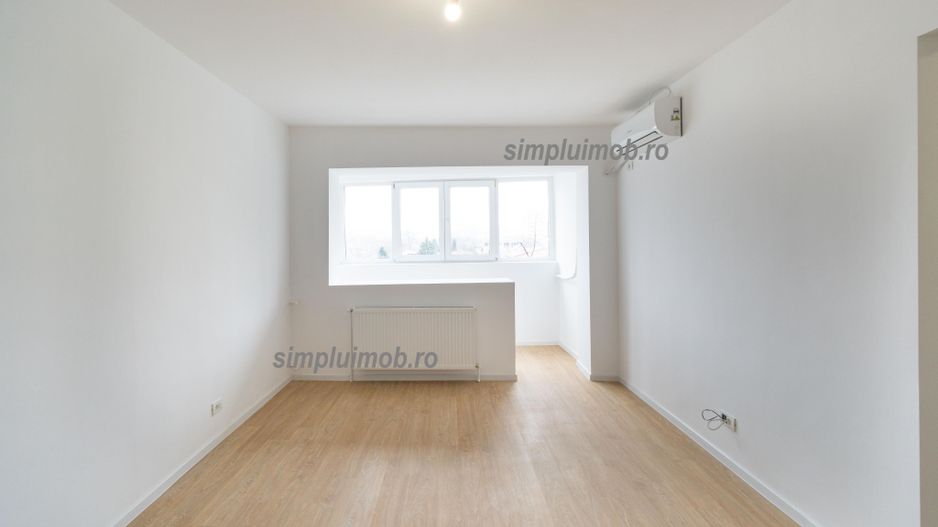 Centrala Proprie 2 Camere Decomandat Langa Parcul IOR! - Poză 2