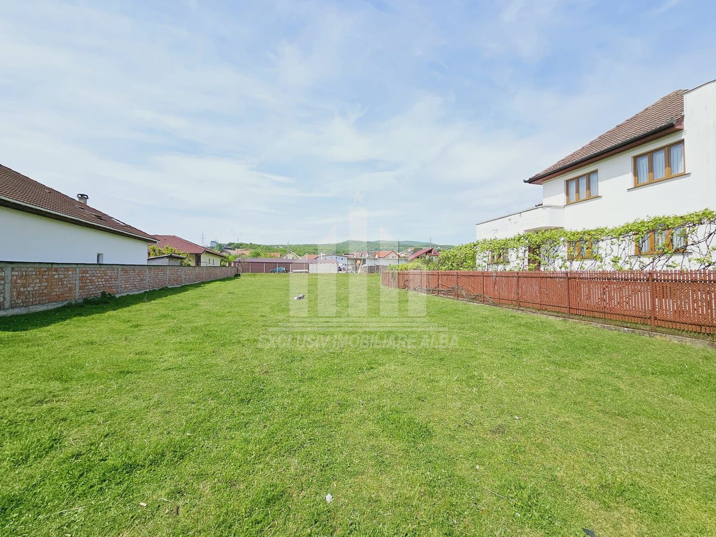 Teren intravilan de vanzare, Cetate - Poză 4