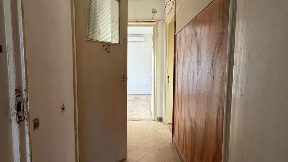 OPORTUNITATE | APARTAMENT 3 CAMERE| BLOC REABILITAT | LÂNGĂ PARCUL IOR | - Poză 8