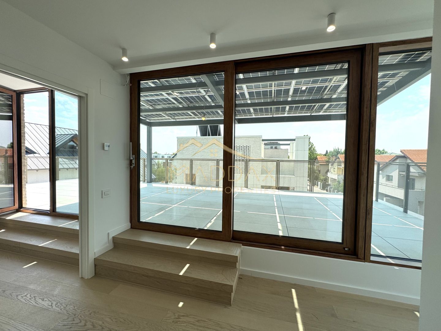 Vila cu 6 camere *575mp* / 12 locuri parcare // Pipera- Iancu Nicolae - Poză 53