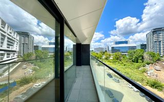 Apartament cu 4 camere // Floreasca - Poză 17