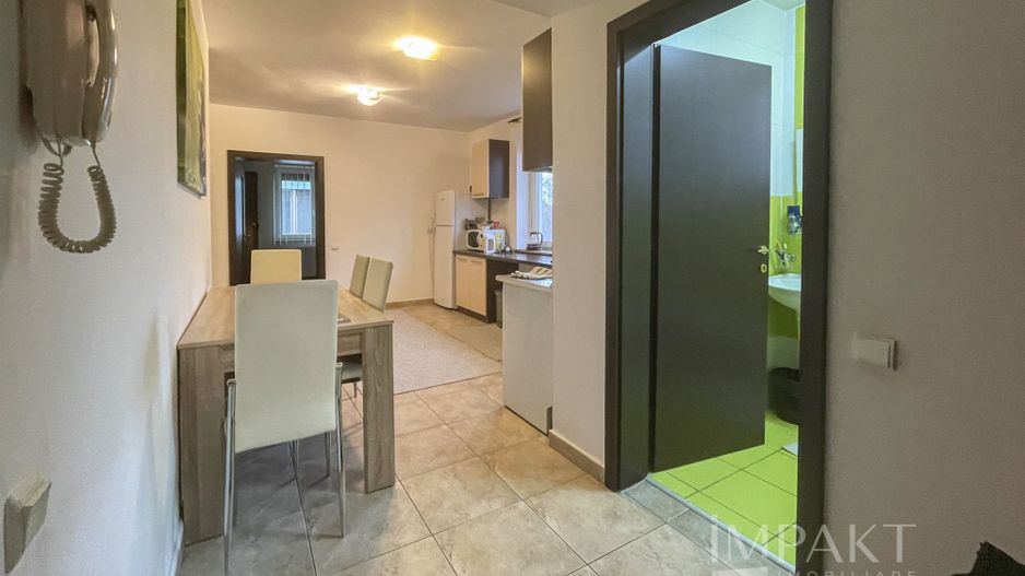 Inchiriere apartament la vila, cu 3 camere, in Andrei Muresanu! - Poză 23