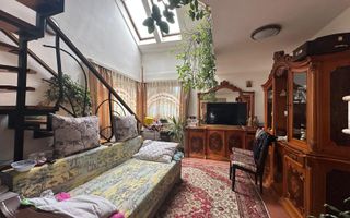 Casa individuala/Zona Strazii Bisericii Ortodoxe - Poză 2