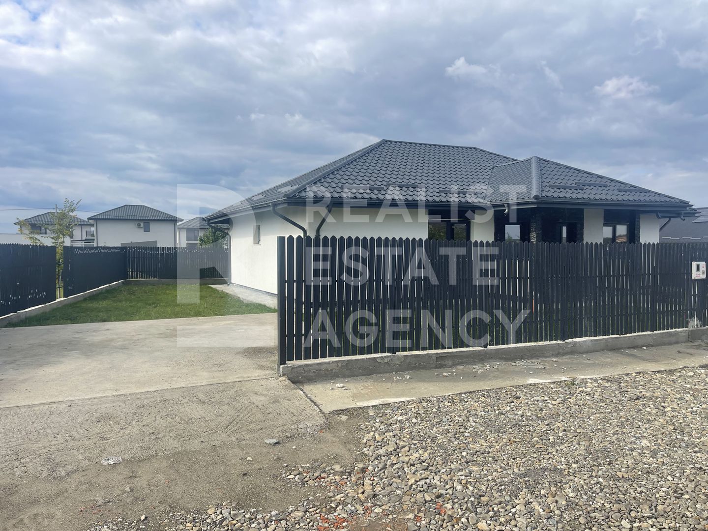 Vânzare, casă, 4 camere, Vorovești, Iași - Poză 4