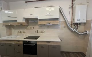 Apartament 2 camere | Etaj 3 | Piata Mica - Poză 13