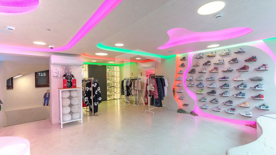 Spatiu Comercial | Showroom | Birou | I.C. Bratianu | Universitate - Poză 8