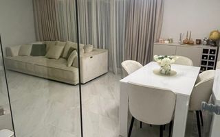 Apartament 2 camere decomandate, etaj intermediar, terasa, parcare - Poză 5