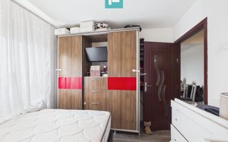 Apartament 2 camere renovat în zona Fortuna - Poză 7