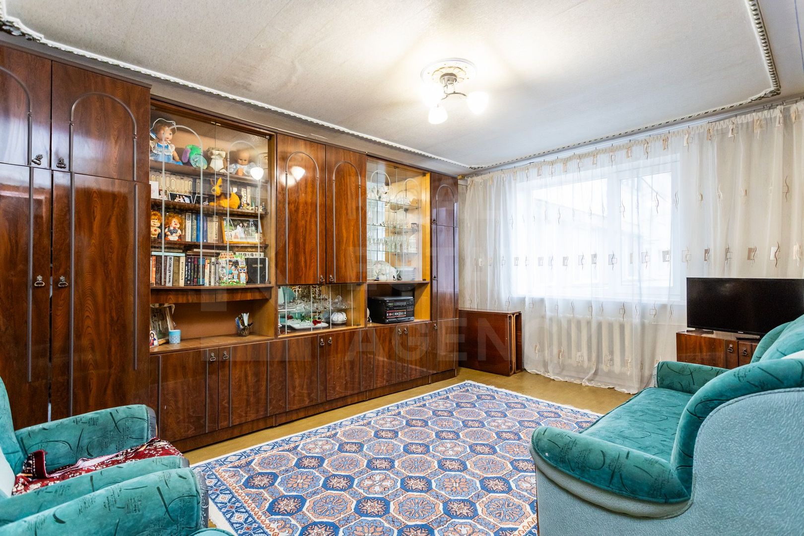 Vânzare, apartament, 2 camere, strada Socoleni, Râșcani - Poză 3