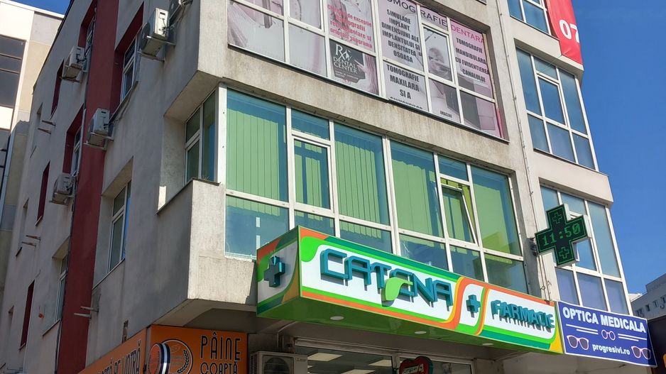 Spațiu de birouri în Bucuresti - Poză 8