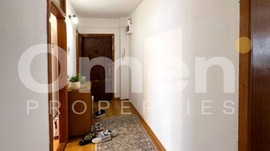 Apartament 2 camere, balcon, garaj - Baia Mare - Poză 6