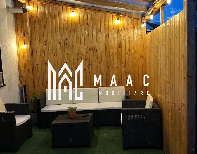Casă 4 camere de vânzare | Arhitecților I Sibiu | Curte 70 mp - Poză 5