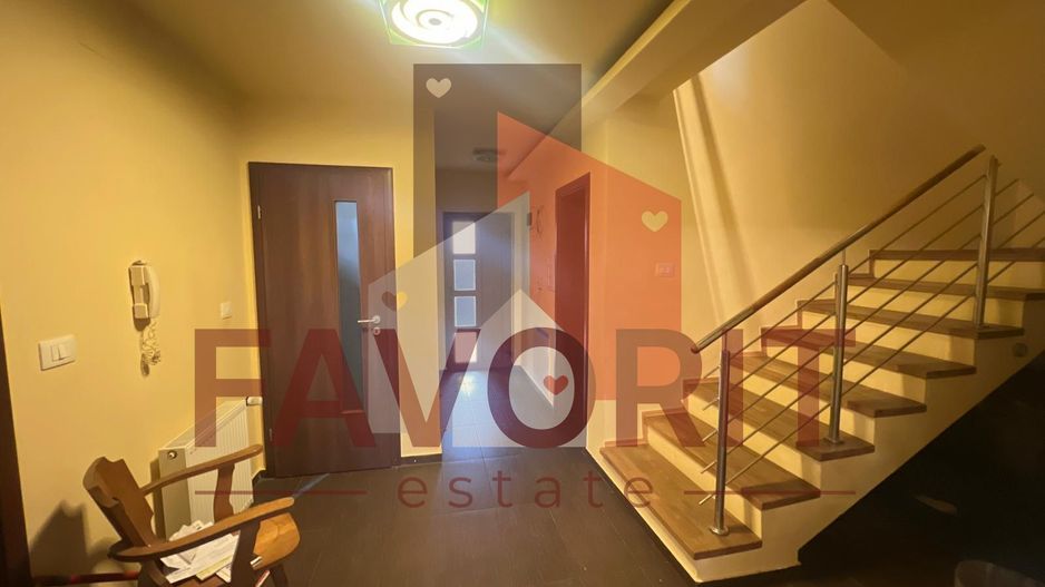 Casă de închiriat 5 camere  – Comuna Șag, Str. XXIII nr. 8 - Poză 6