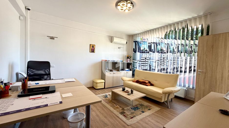 Apartament | spatiu comercial | birou nou ultracentral - Poză 3