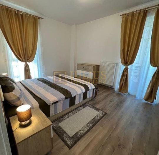 bloc nou, zona Aradului / Parcare subterană - Poză 6