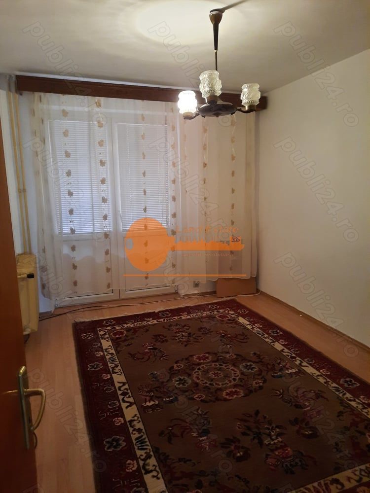 Apartament 3 Camere Metrou Lujerului - Poză 5