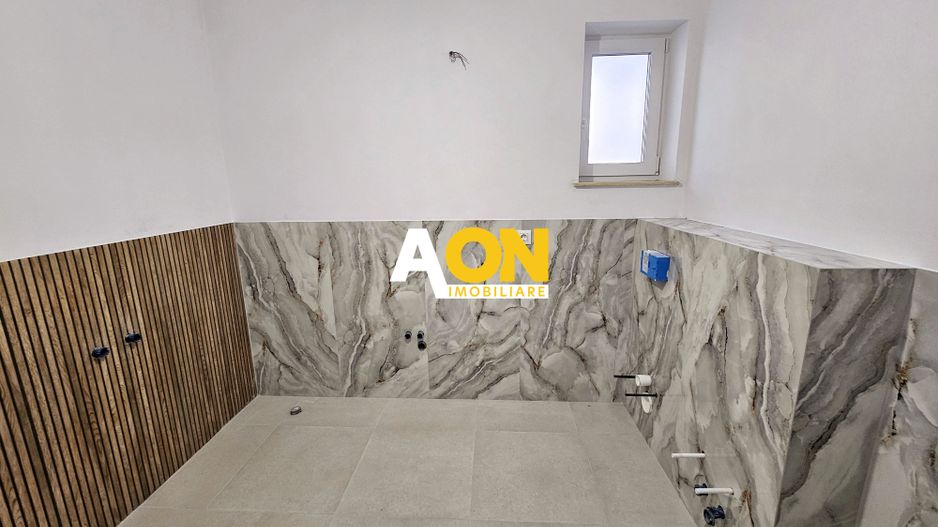 Casă 4 Camere, semifinisata, 116 mp utili, Teren 581 mp,  Micesti - Poză 9