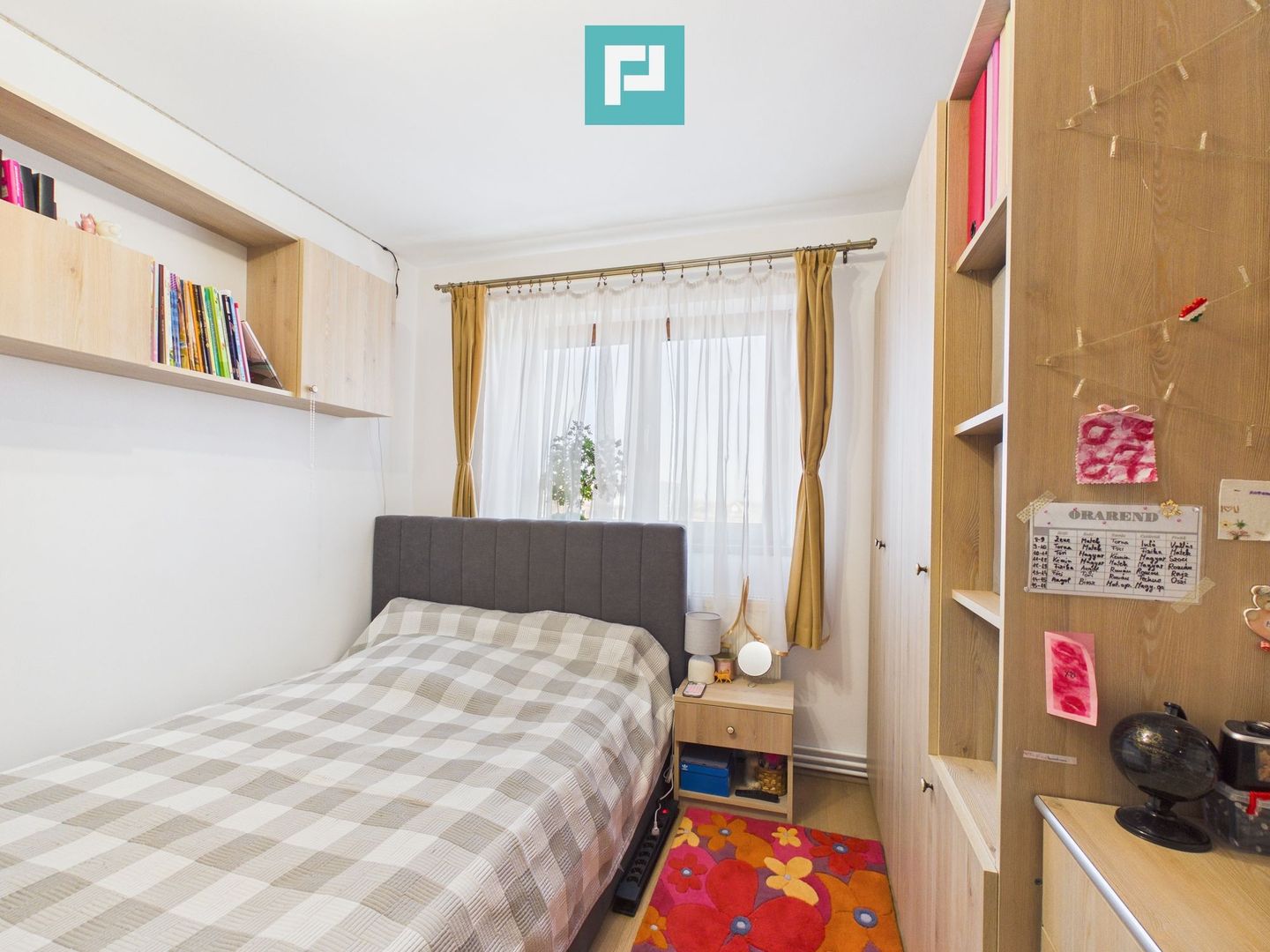 Apartament  5 camere si Garaj în Vlaicu - Poză 15