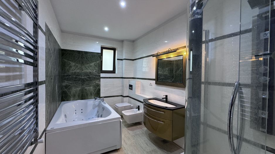 Imobil 600mp construiti curte 550mp Timpuri Noi Tineretului - Poză 17