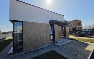 Casa pe parter | Balotești, lângă pădure - Poză 5