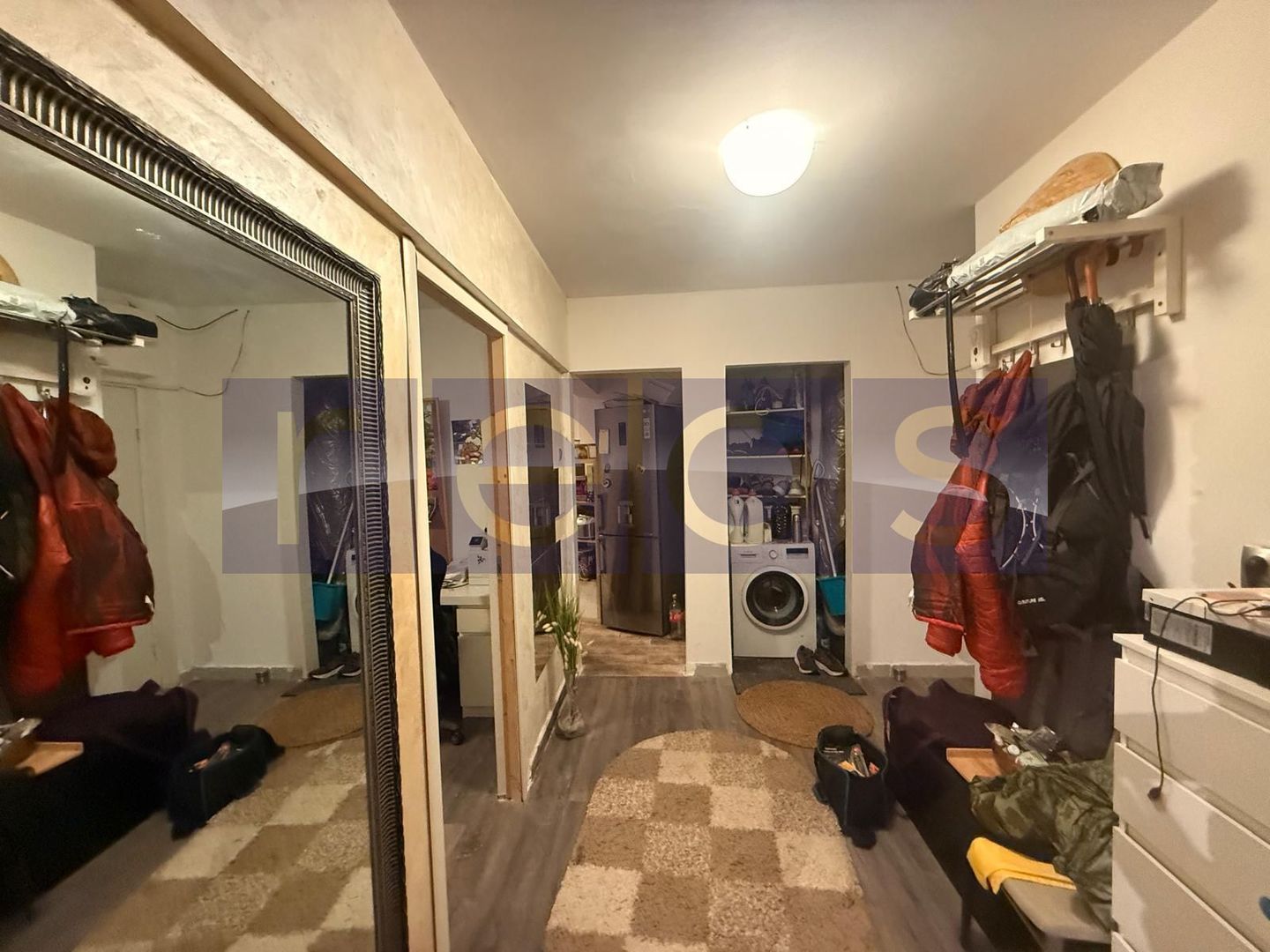 3 CAMERE CAMIL RESSU | SECTOR 3 | PARK LAKE | ZONA VERDE | - Poză 4