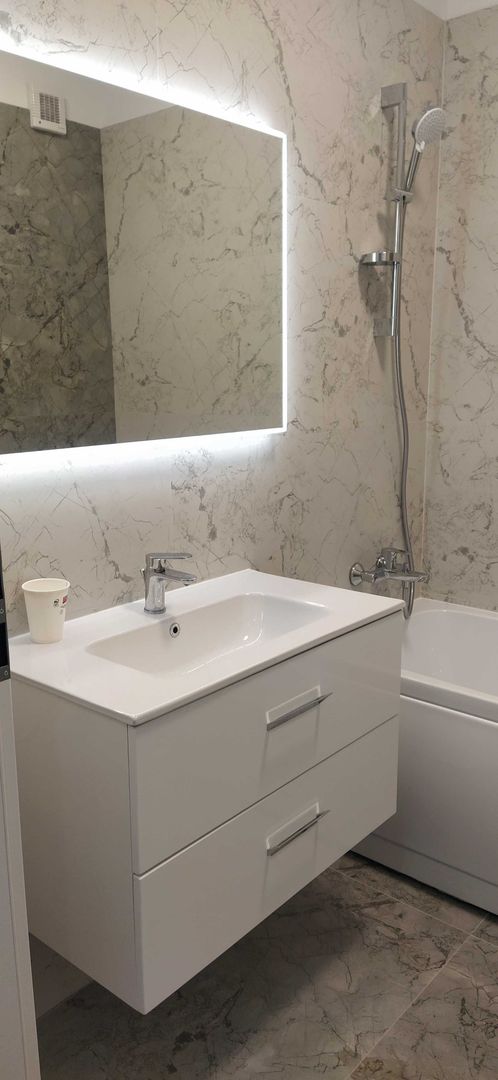 Apartament 2 camere de închiriat, Plaza Residence-Lujerului, Faza 5 - Poză 6