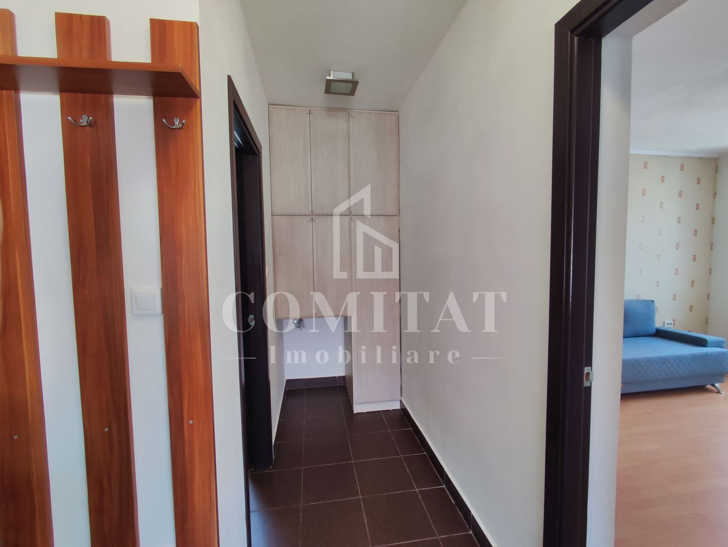 Apartament cu 2 camere | Zona Stadionului - Florești - Poză 5