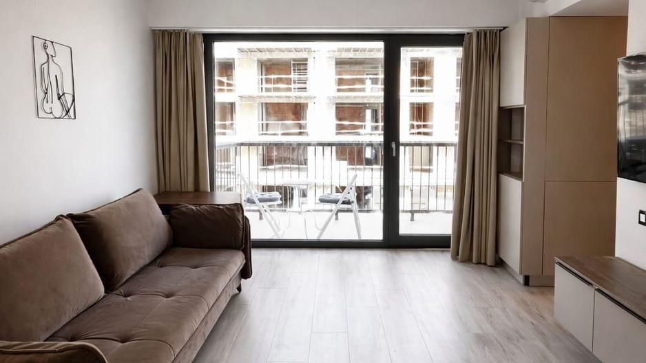 Chirie I Apartament 2 camere | Northside Park – Sisești | Vedere - Poză 4