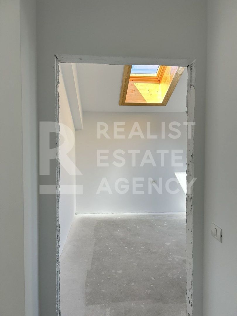 Casă individuală premium în Balotești, lângă pădure! - Poză 20
