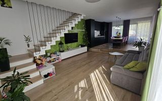 Casă modernă cu 3 dormitoare – perfectă pentru familia ta! - Poză 2