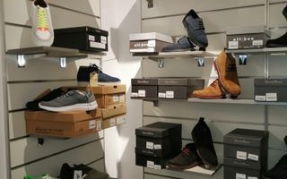 Spațiu comercial ultracentral, 200 mp singurul vad 100% pietonal Roman - Poză 8