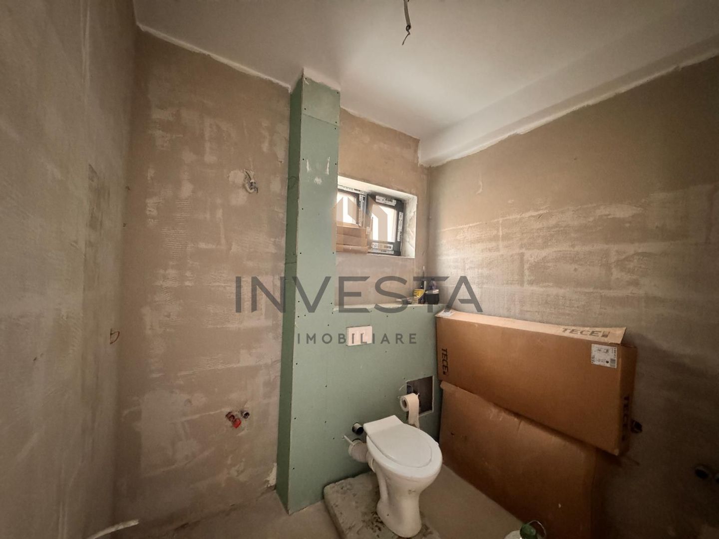 DUPLEX de vanzare | 180 mp + 320 mp curte | EUROPA - Poză 14