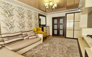 Chirie, apartament, 2 camere, str. Alba Iulia, Buiucani - Poză 2